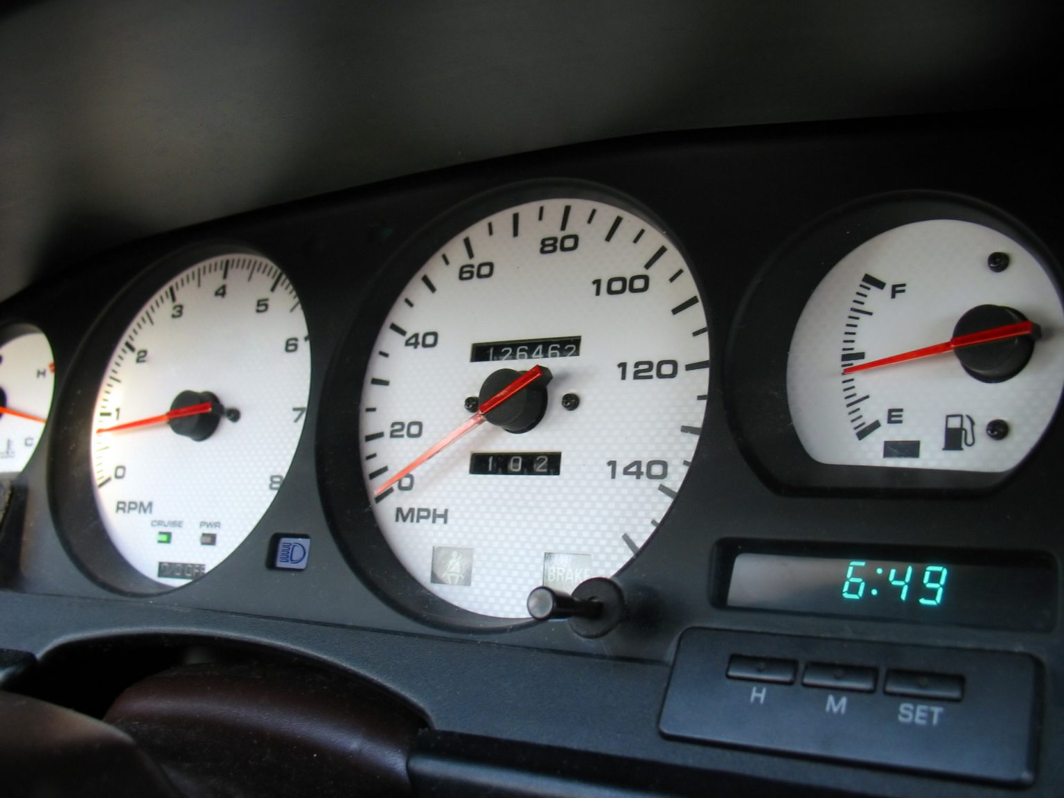 Why Is My Hyundai Clock Not Working? [Fix It Guide] (October 2024)