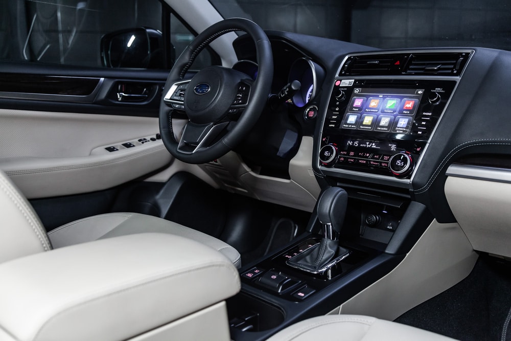 Why Is My Subaru Clock Not Working?