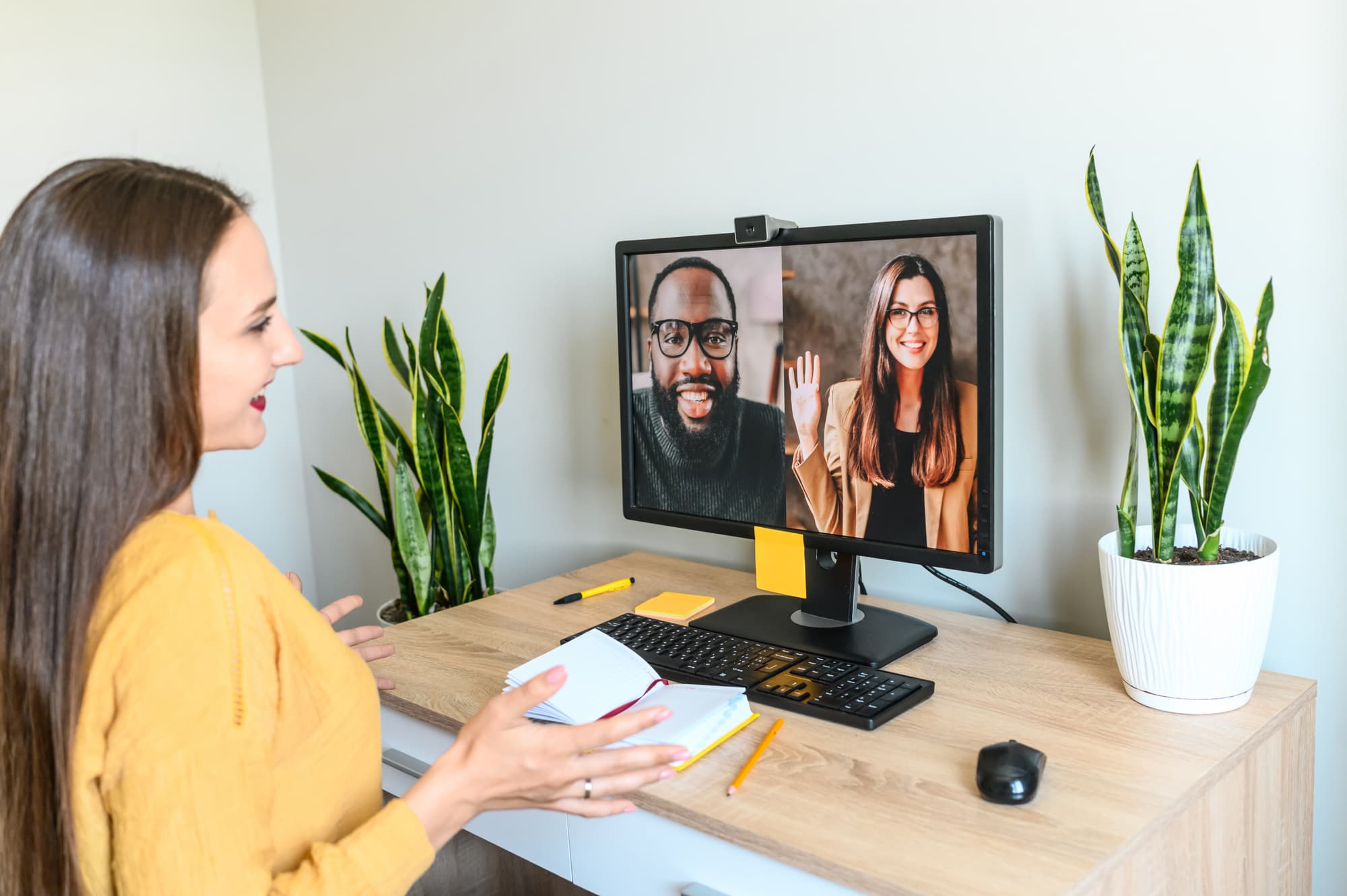 Zoom Background Issue What You Can Do About It? (November 2023)