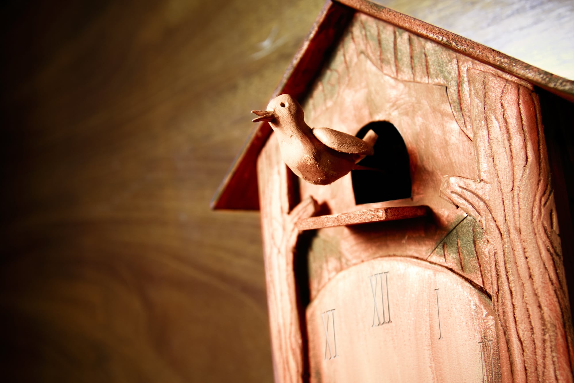 Cuckoo Clock Not Working With Pendulum What Is The Cause? (March 2024)