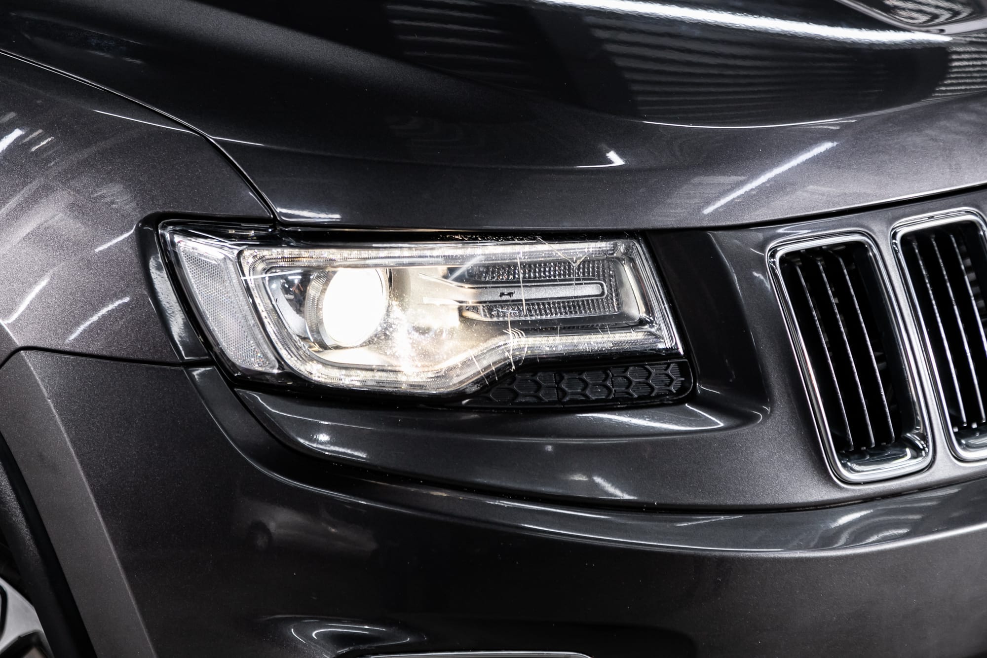 Jeep ParkSense Not Working Why & How To Fix! (June 2023)