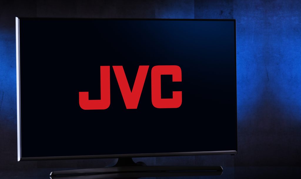 Why Is My JVC Smart TV Remote Not Working? How To Fix!