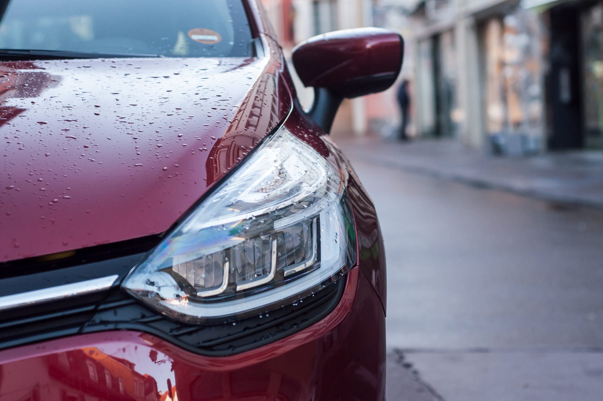 Renault Clio Indicators Not Working [Fix It Guide] (June 2023)