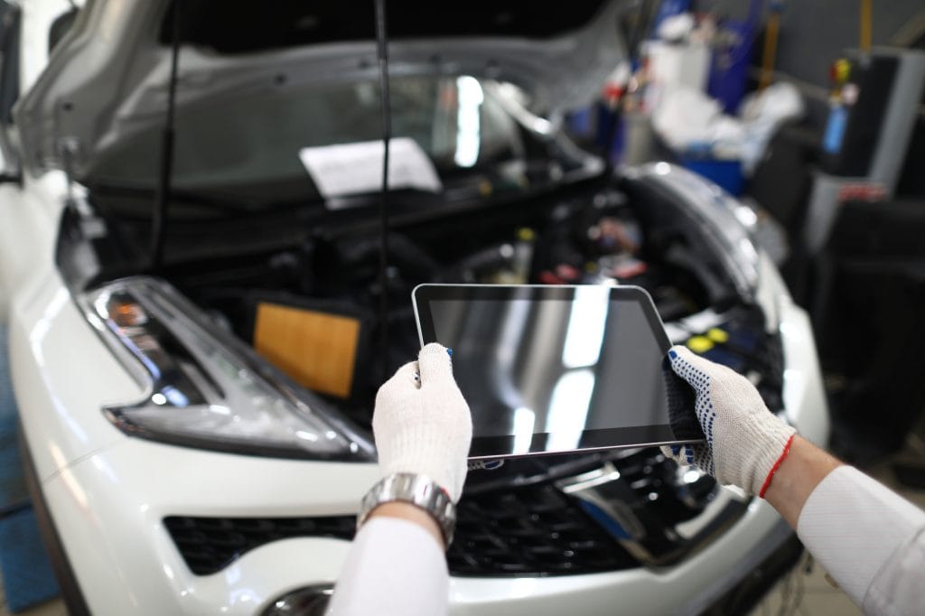 Resetting the System